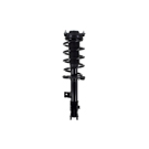 BuyAutoParts 77-785052C Shock and Strut Set 2