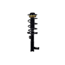 2021 Gmc Terrain Strut 1