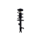 BuyAutoParts  Toyota Venza Strut 75-28052CS