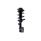 BuyAutoParts 77-785452C Shock and Strut Set 2