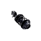2018 Subaru Legacy Strut 2