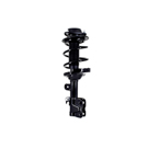 BuyAutoParts 77-785452C Shock and Strut Set 3