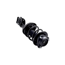 2019 Subaru Legacy Strut 2