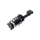 2007 Mercedes Benz C280 Strut 5