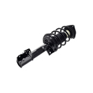 2007 Mercedes Benz C280 Strut 3