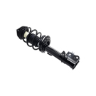 2007 Mercedes Benz C280 Strut 4