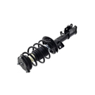2007 Mercedes Benz C280 Strut 5