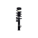 BuyAutoParts 77-785002C Shock and Strut Set 3