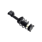 2007 Mercedes Benz C280 Strut 2