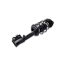 2007 Mercedes Benz C280 Strut 3
