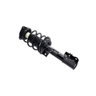 2007 Mercedes Benz C280 Strut 4