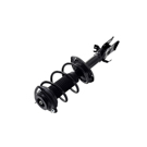 2021 Subaru Crosstrek Strut 5