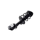 2021 Subaru Crosstrek Strut 3