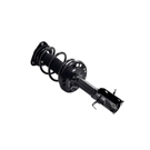 2021 Subaru Crosstrek Strut 4
