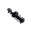 2021 Subaru Crosstrek Strut 2