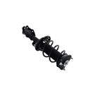 2020 Kia Forte Strut 2