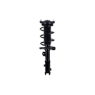 2017 Hyundai Elantra Strut 1