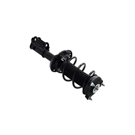2017 Hyundai Elantra Strut 2