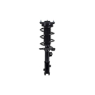 BuyAutoParts Kia Strut 75-27434CS