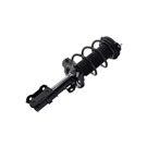 2020 Kia Forte Strut 3