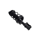 2020 Kia Forte Strut 4