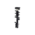 2021 Ford Escape Strut 1