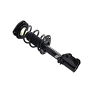 2021 Ford Escape Strut 4