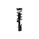 2021 Ford Escape Strut 1