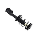 2021 Ford Escape Strut 2