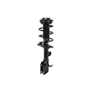BuyAutoParts Subaru Strut 75-28105CS