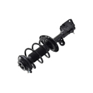 BuyAutoParts 75-28106CS Strut 5