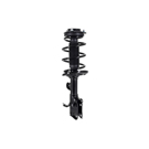 BuyAutoParts Subaru Strut 75-28106CS