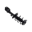 BuyAutoParts 75-28106CS Strut 2