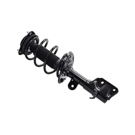 BuyAutoParts 75-28106CS Strut 4