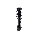 BuyAutoParts 77-786402C Shock and Strut Set 2