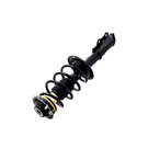 2021 Chevrolet Blazer Strut 5