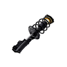 2021 Chevrolet Blazer Strut 3