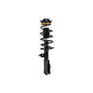 BuyAutoParts Chevrolet Strut 75-28180CS