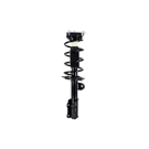 BuyAutoParts 77-784972C Shock and Strut Set 2