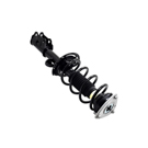 2021 Ford Explorer Strut 2