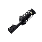 2021 Ford Explorer Strut 3
