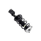 2021 Ford Explorer Strut 2