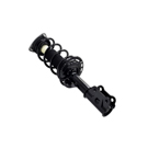 2021 Ford Explorer Strut 4
