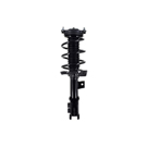 BuyAutoParts Kia Strut 75-27437CS
