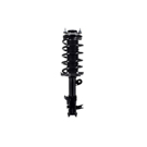 BuyAutoParts 2018 Acura ILX Strut 75-28226CS