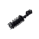 2018 Acura ILX Strut 5