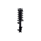 BuyAutoParts 2018 Acura ILX Strut 75-28227CS