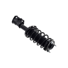 2018 Acura ILX Strut 2