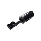 2018 Acura ILX Strut 3