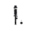 BuyAutoParts 2018 Nissan Kicks Strut 75-28257CS